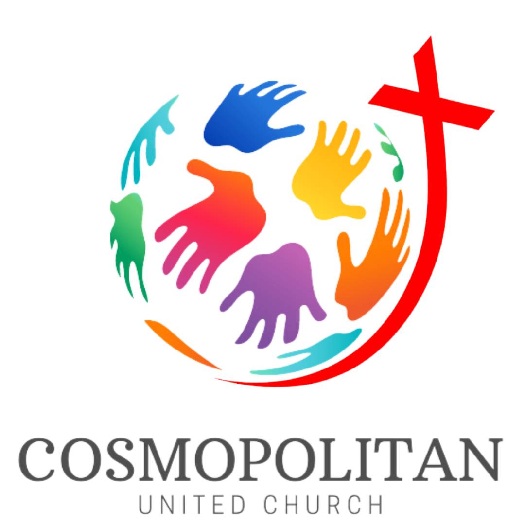 Logo for Cosmopolitan United Church